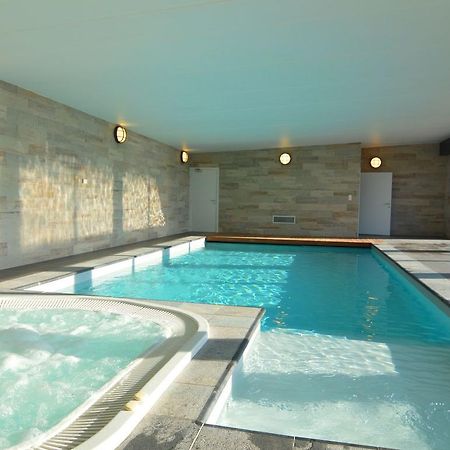 Chateau Crawhez Thimister Bagian luar foto