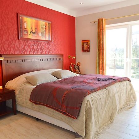 Chateau Crawhez Thimister Bagian luar foto