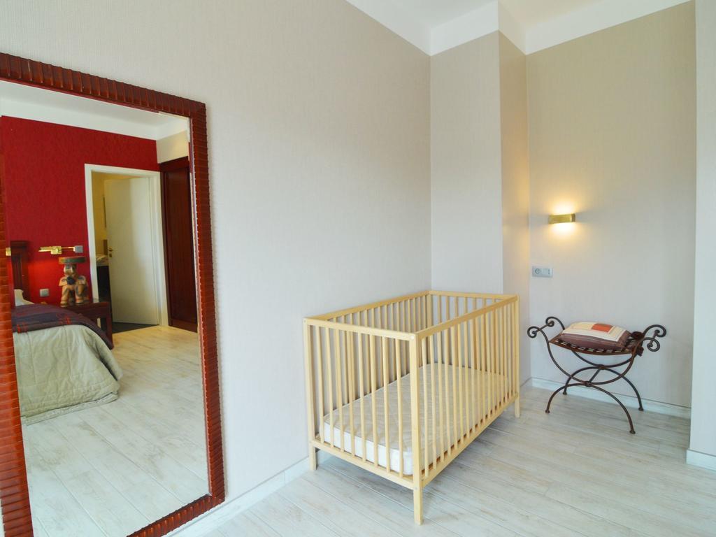 Chateau Crawhez Thimister Bagian luar foto