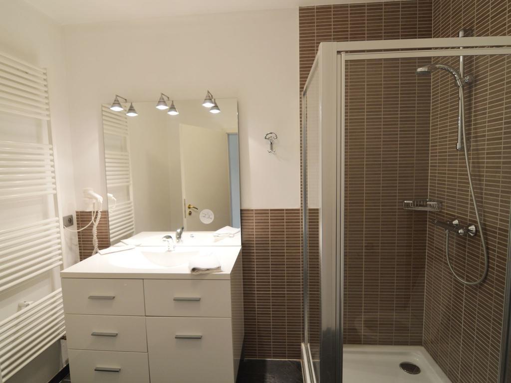 Chateau Crawhez Thimister Bagian luar foto