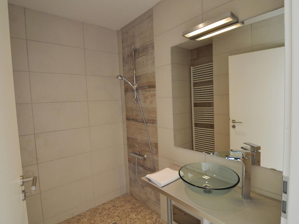 Chateau Crawhez Thimister Bagian luar foto