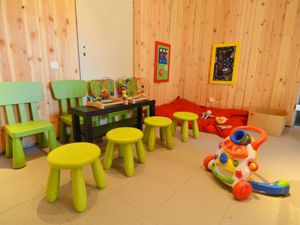 Chateau Crawhez Thimister Bagian luar foto